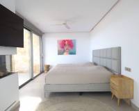 Nueva construcción  - villa - Ciudad Quesada