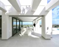 Nueva construcción  - villa - Ciudad Quesada