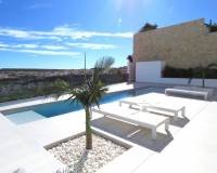 Nueva construcción  - villa - Ciudad Quesada