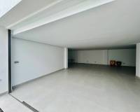 Nueva construcción  - villa - Ciudad Quesada