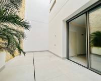 Nueva construcción  - villa - Ciudad Quesada