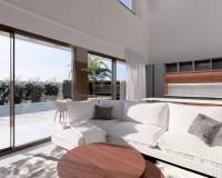 Nueva construcción  - villa - Ciudad Quesada