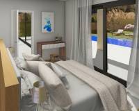 Nueva construcción  - villa - Cuevas Del Almanzora - Desert Spring Golf