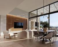 Nueva construcción  - villa - Cuevas Del Almanzora - Desert Springs Golf Club