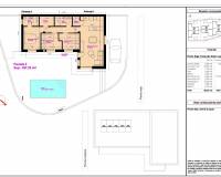 Nueva construcción  - villa - Daya Nueva - Centro