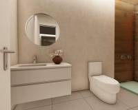 Nueva construcción  - villa - Daya Nueva - Pueblo