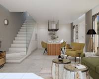 Nueva construcción  - villa - Daya Nueva