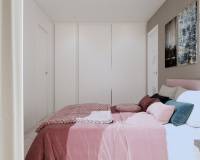 Nueva construcción  - villa - Daya Nueva