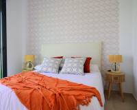 Nueva construcción  - villa - Dolores - polideportivo