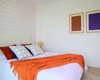 Nueva construcción  - villa - Dolores - polideportivo