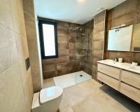 Nueva construcción  - villa - Dolores - polideportivo