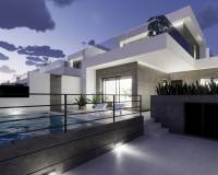 Nueva construcción  - villa - Dolores - pueblo