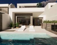 Nueva construcción  - villa - Dolores - pueblo