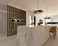 Nueva construcción  - villa - Dolores - pueblo