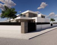 Nueva construcción  - villa - Dolores - pueblo