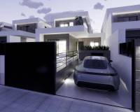 Nueva construcción  - villa - Dolores - pueblo