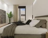 Nueva construcción  - villa - Dolores - Sector 3