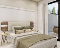 Nueva construcción  - villa - Dolores - Sector 3