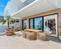 Nueva construcción  - villa - Dolores - Sector 3