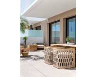 Nueva construcción  - villa - Dolores - Sector 3