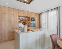 Nueva construcción  - villa - Dolores - Sector 3