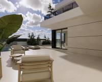 Nueva construcción  - villa - Dolores - Sector 3