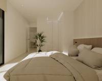 Nueva construcción  - villa - Dolores - Sector 3