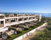 Nueva construcción  - villa - El Campello - Platja de L´Amerador