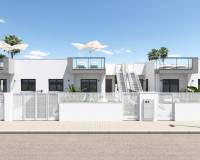 Nueva construcción  - villa - Els Poblets - Barranquet