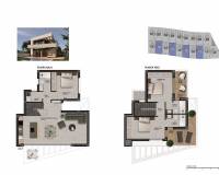 Nueva construcción  - villa - Finestrat - Balcón De Finestrat