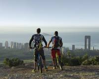 Nueva construcción  - villa - Finestrat - Balcón De Finestrat