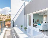 Nueva construcción  - villa - Finestrat - Balcón De Finestrat