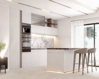 Nueva construcción  - villa - Finestrat - Balcón De Finestrat