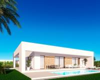 Nueva construcción  - villa - Finestrat - Balcón De Finestrat