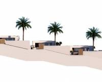 Nueva construcción  - villa - Finestrat - Balcón De Finestrat