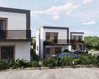 Nueva construcción  - villa - Finestrat - Balcón De Finestrat