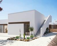 Nueva construcción  - villa - Finestrat - Balcón De Finestrat