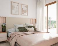 Nueva construcción  - villa - Finestrat - Balcón De Finestrat