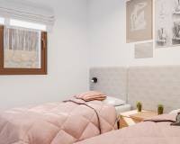Nueva construcción  - villa - Finestrat - Balcón De Finestrat