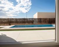 Nueva construcción  - villa - Finestrat - Balcón De Finestrat