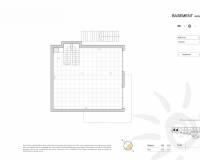Nueva construcción  - villa - Finestrat - Balcón De Finestrat