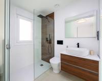 Nueva construcción  - villa - Finestrat - Balcón De Finestrat