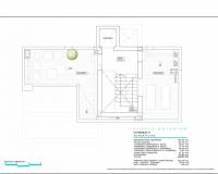 Nueva construcción  - villa - Finestrat - Campana Garden