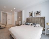 Nueva construcción  - villa - Finestrat - Campana Garden