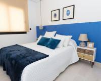 Nueva construcción  - villa - Finestrat - Campana Garden