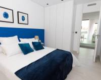 Nueva construcción  - villa - Finestrat - Campana Garden