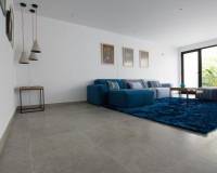 Nueva construcción  - villa - Finestrat - Campana Garden