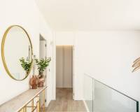 Nueva construcción  - villa - Finestrat - Campana Garden