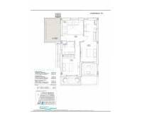 Nueva construcción  - villa - Finestrat - Campana Garden