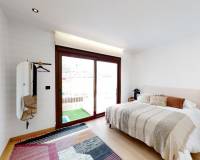 Nueva construcción  - villa - Finestrat - Campana Garden